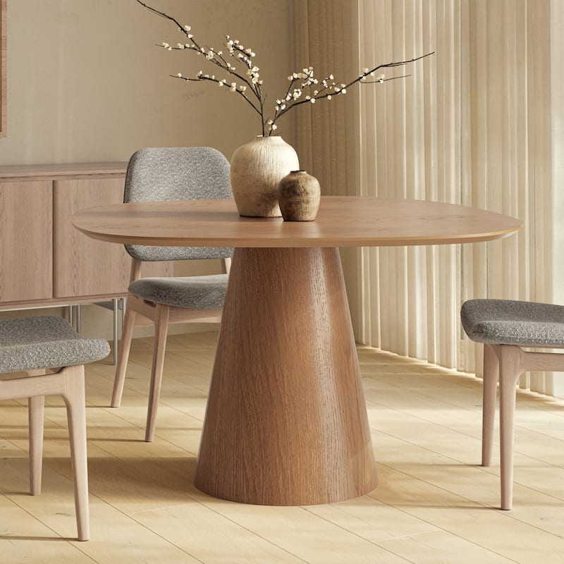 Modern Brazilian - Bahia Dining Table