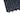 Apollo tile 11" x 12" Noir Luxe Tumbled Jet Black Marble Tile (4.83 sq ft/case) - 5 Pack