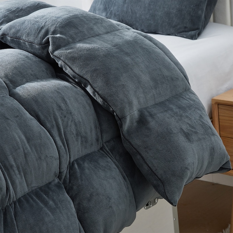 Boi He Thick® - Coma Inducer® Thick Oversized Comforter Set