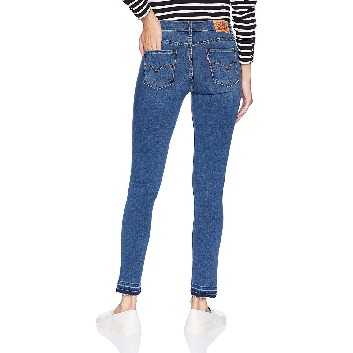 size 25 jeans in us
