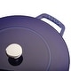 preview thumbnail 27 of 37, Staub Cast Iron 3.75-qt Essential French Oven