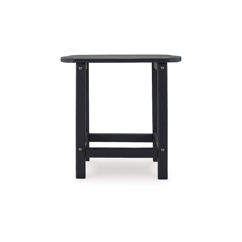 Signature Design by Ashley Sundown Treasure 3-Piece Outdoor Package - 31.25" W x 35.25" D x 37.13" H