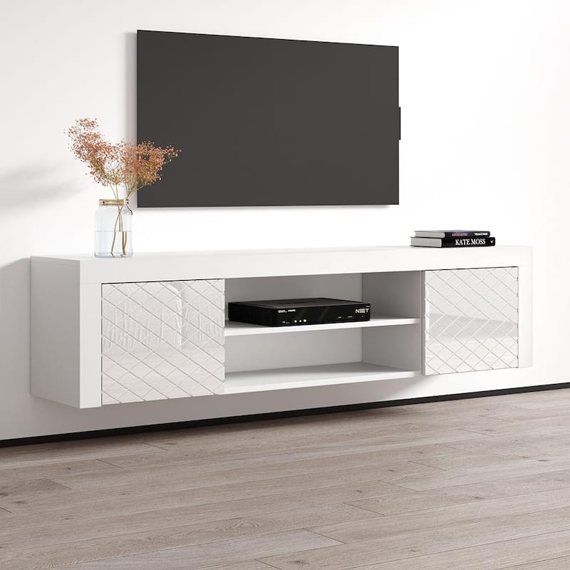 Dia 01 71" TV Stand