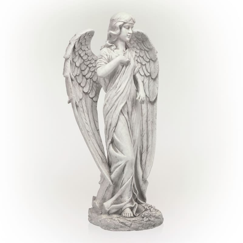 31 Inch Angel Statue