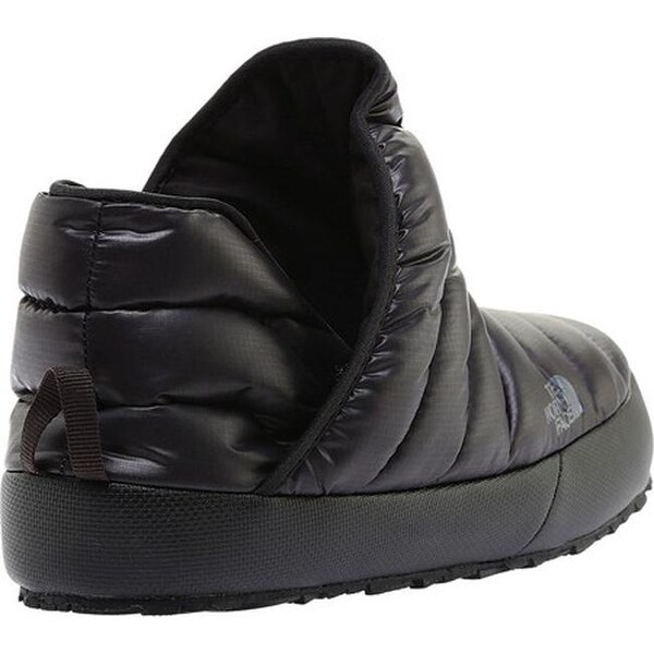 the north face men's thermoball traction bootie