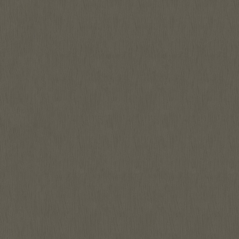 Galerie Wallcoverings Earth Collection Textured River Effect Wallpaper Roll - 33 feet long x 27.5 inches wide - Brown