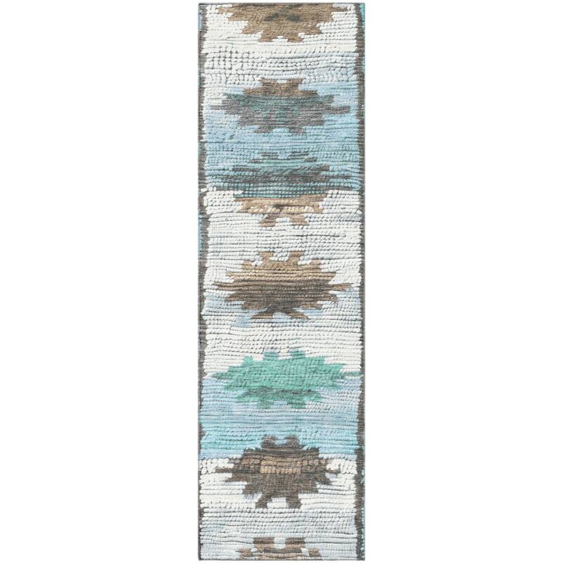 Premium Washable Super Soft Southwest Global Mayfield Rug