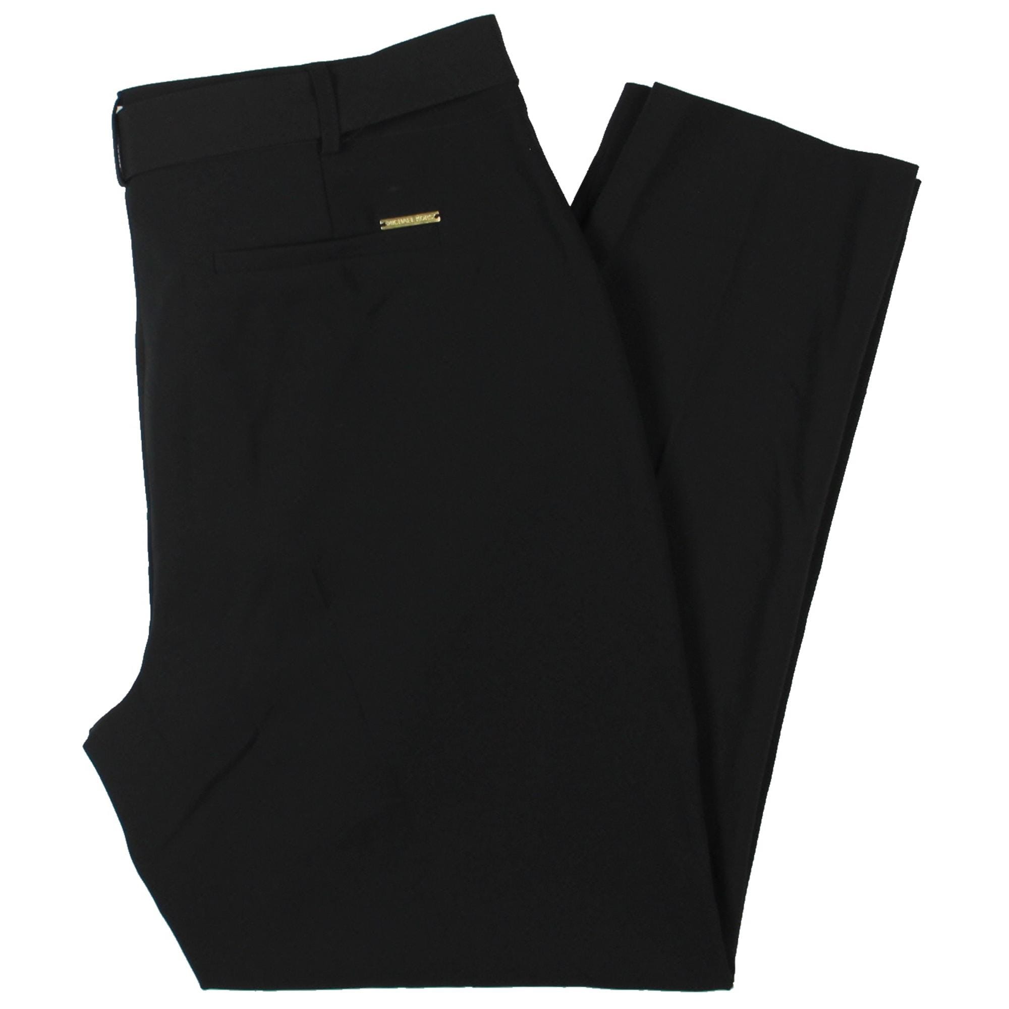 Michael kors dress pants womens clearance