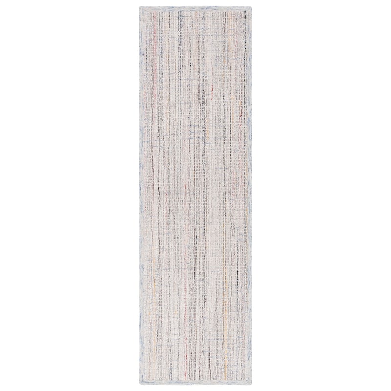SAFAVIEH Handmade Abstract Saltanat Modern Rug