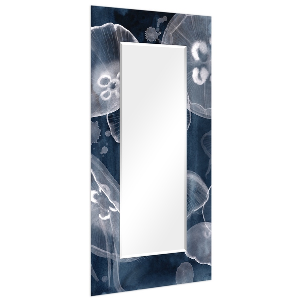 36 x store 72 wall mirror