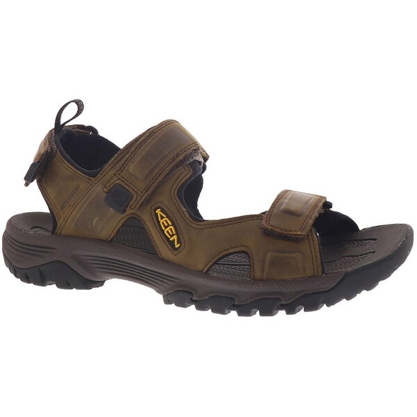 keen open toe men's sandals