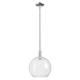 Option Clear / Polished Nickel