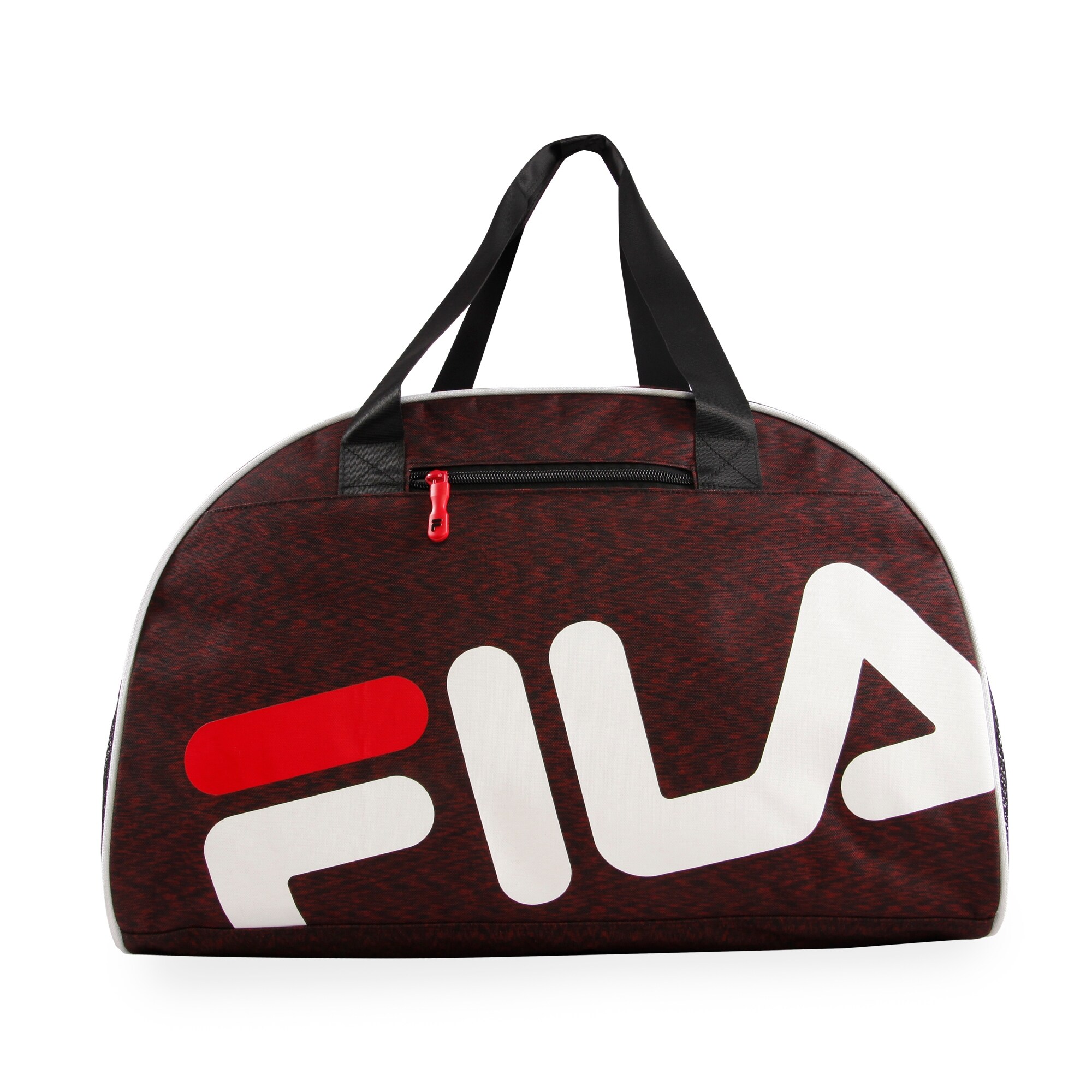 fila duffel bag