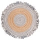 preview thumbnail 3 of 48, SAFAVIEH Handmade Cape Cod Elberta Jute Rug with Fringe