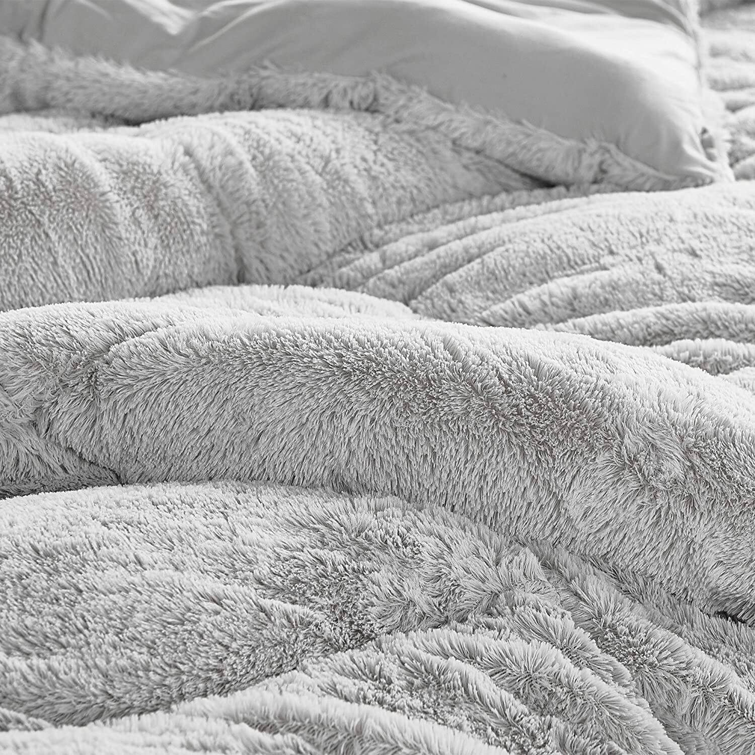 Are You Kidding Bare - Coma Inducer® Oversized Comforter - Antarctica ...