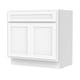 preview thumbnail 45 of 46, Vanity Art 36 Inch Single Sink Bathroom Vanity Cabinet