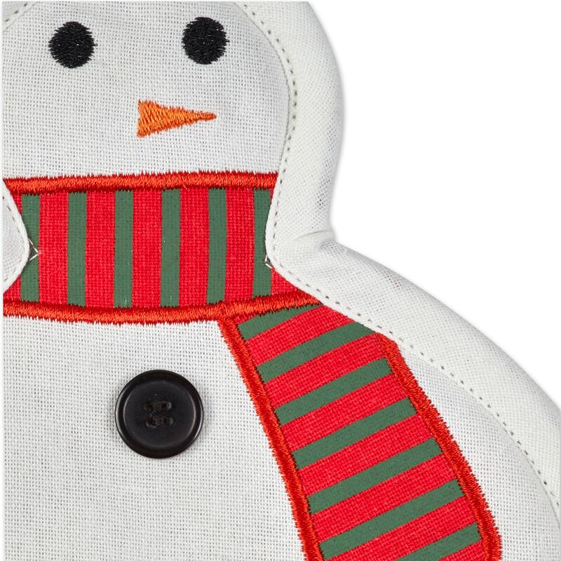 DII Holiday Potholder Gift Set, 3 Piece