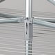 preview thumbnail 6 of 5, Household Essentials Aluminum Extra Large Parallel Outdoor Dryer, 210 feet
