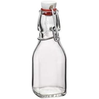 Bormioli Rocco Swing Bottle