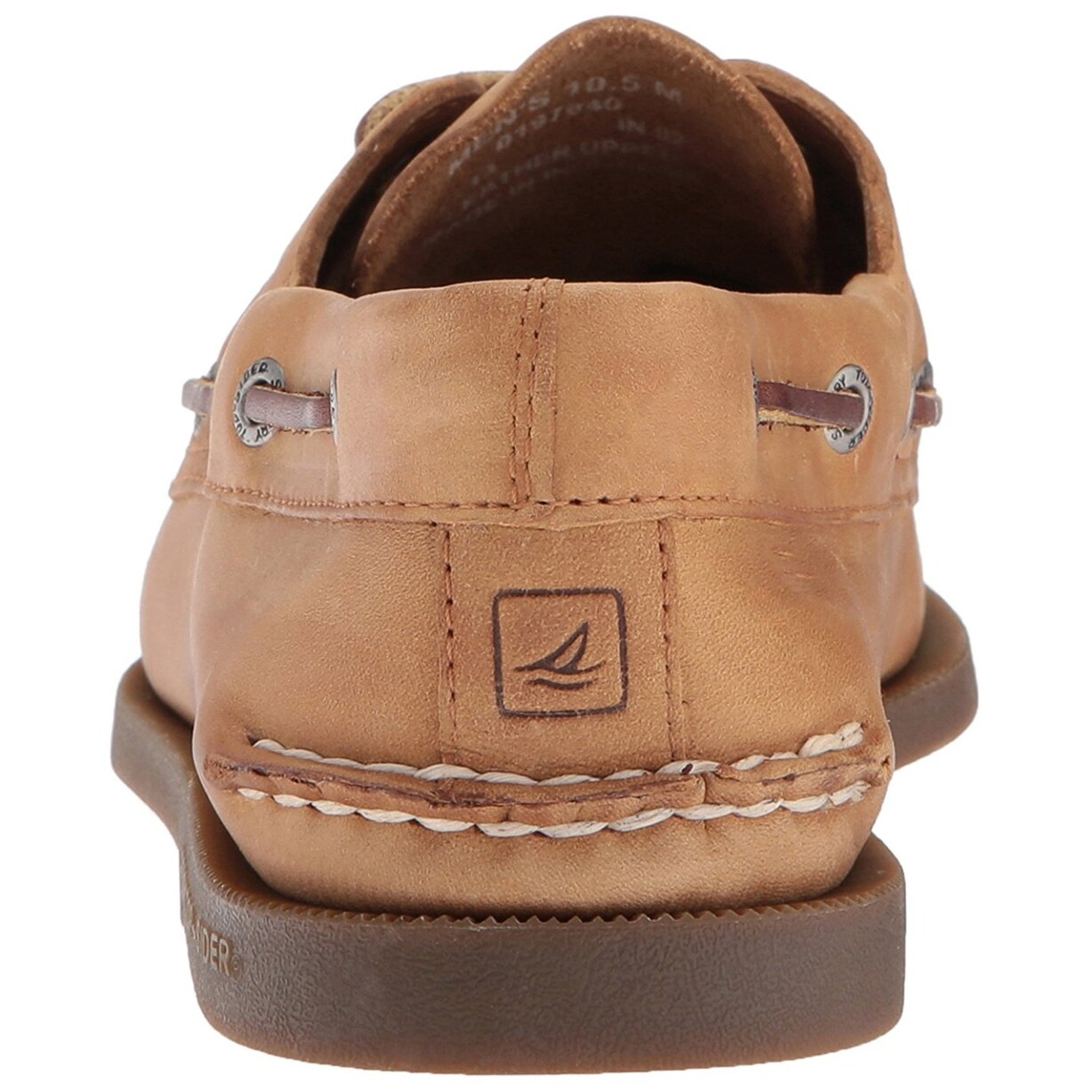 rockport perth nutmeg