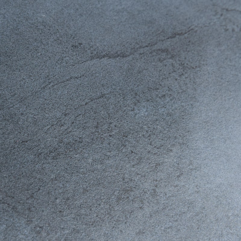 Merola Tile Industrial Hex Blue 8-1/2" x 9-7/8" Porcelain Floor and Wall Tile