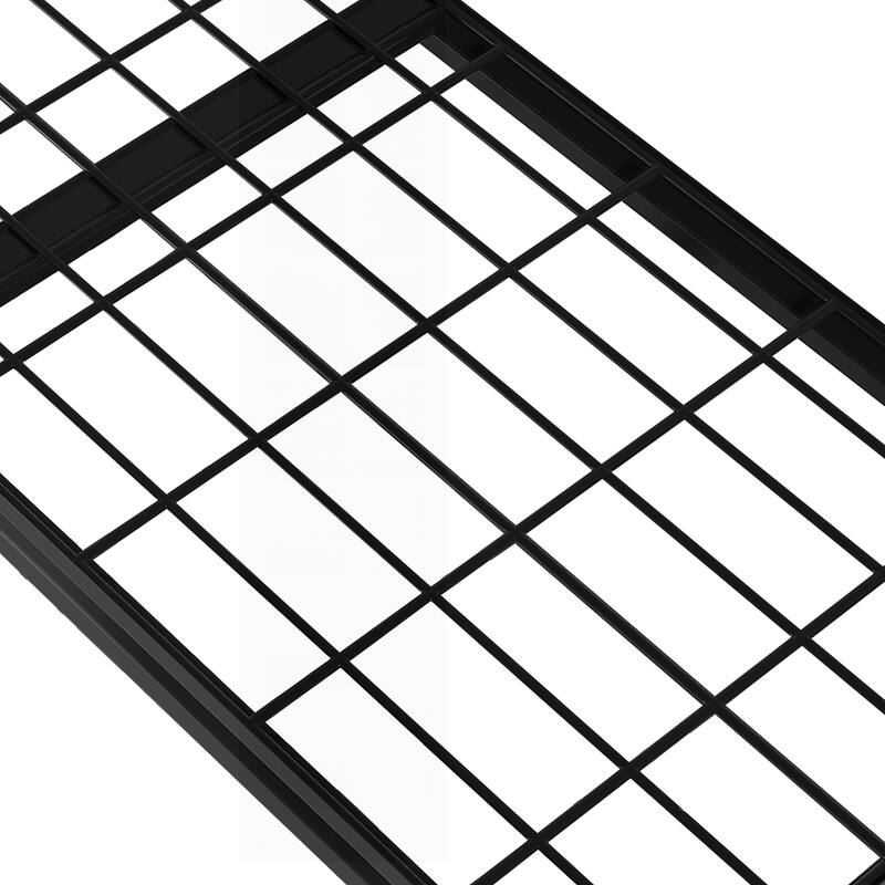 Versatile Heavy-Duty Metal Shelving for All Storage Needs, Enhancing Organization