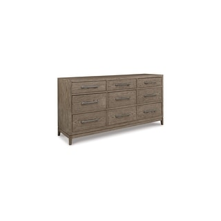 29 Inch Wide Dresser