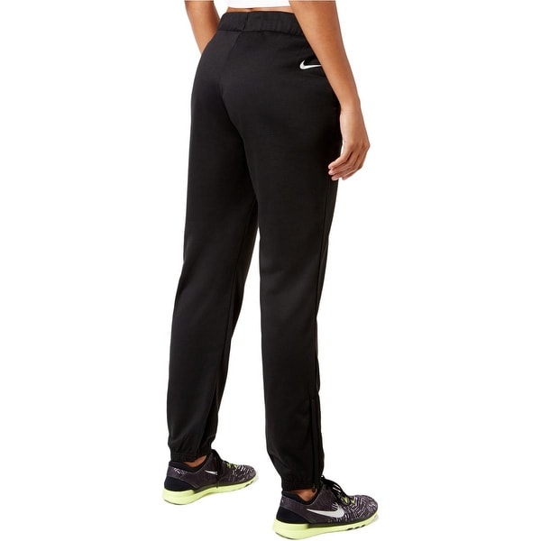 nike dri fit womens sweatpants