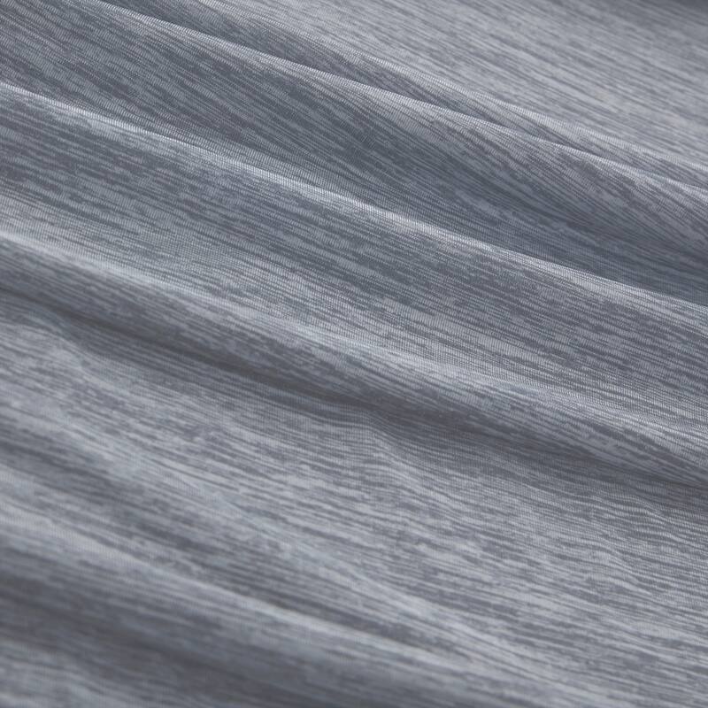 Intelligent Design Comfort Cool Jersey Knit Nylon Blend Sheet Set