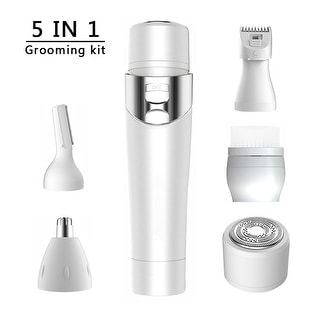 Flawless hair remover bed bath and beyond clearance