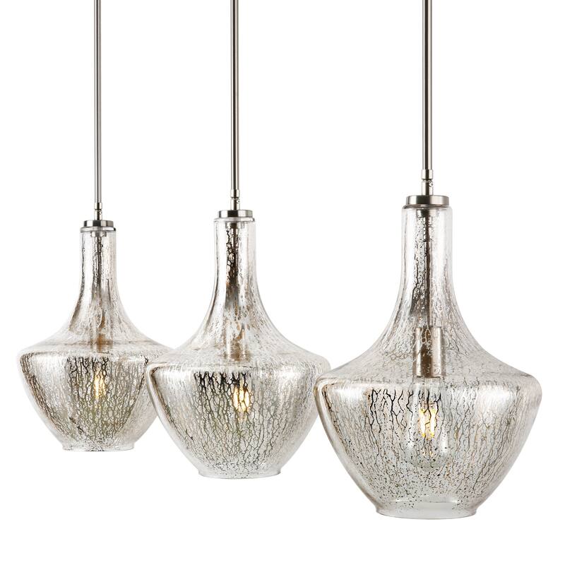 Light Society Modena 3-Light Island Light