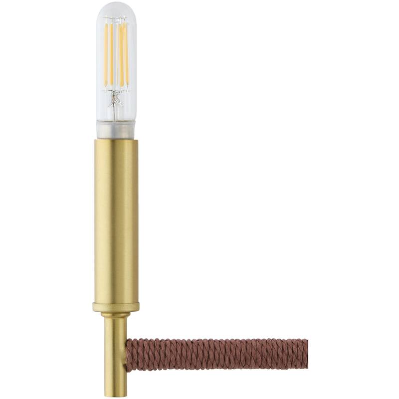 Livabliss Majen Modern Chandelier - 32"L x 32"W x 26"H