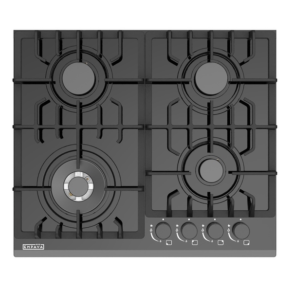 Built in gas stove for sale on sale
