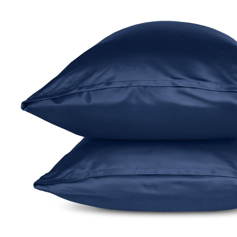 Bare Home Rayon from Bamboo Pillowcase Set