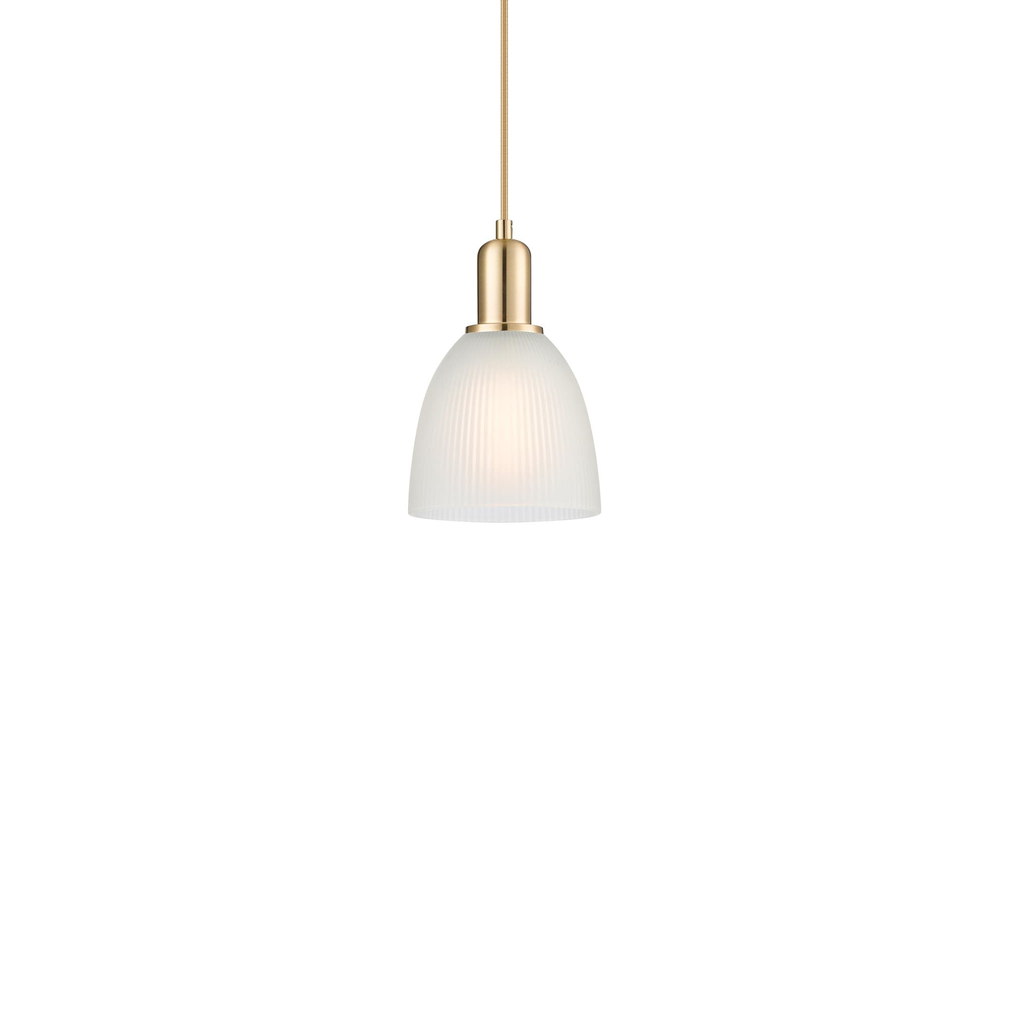 Innovations Lighting 716-1P-10-6 Castile Pendant Castile 6" Wide Mini