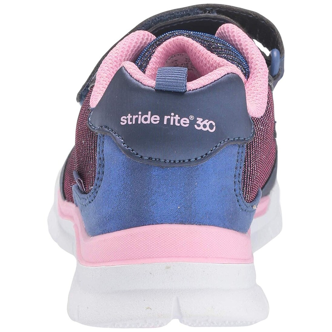 stride rite baby girl