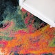 SAFAVIEH Galaxy Consuela Abstract Rug
