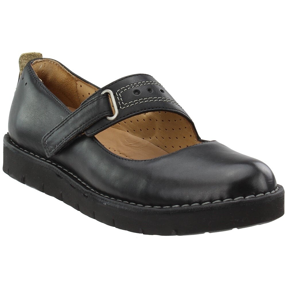 clarks womens flats