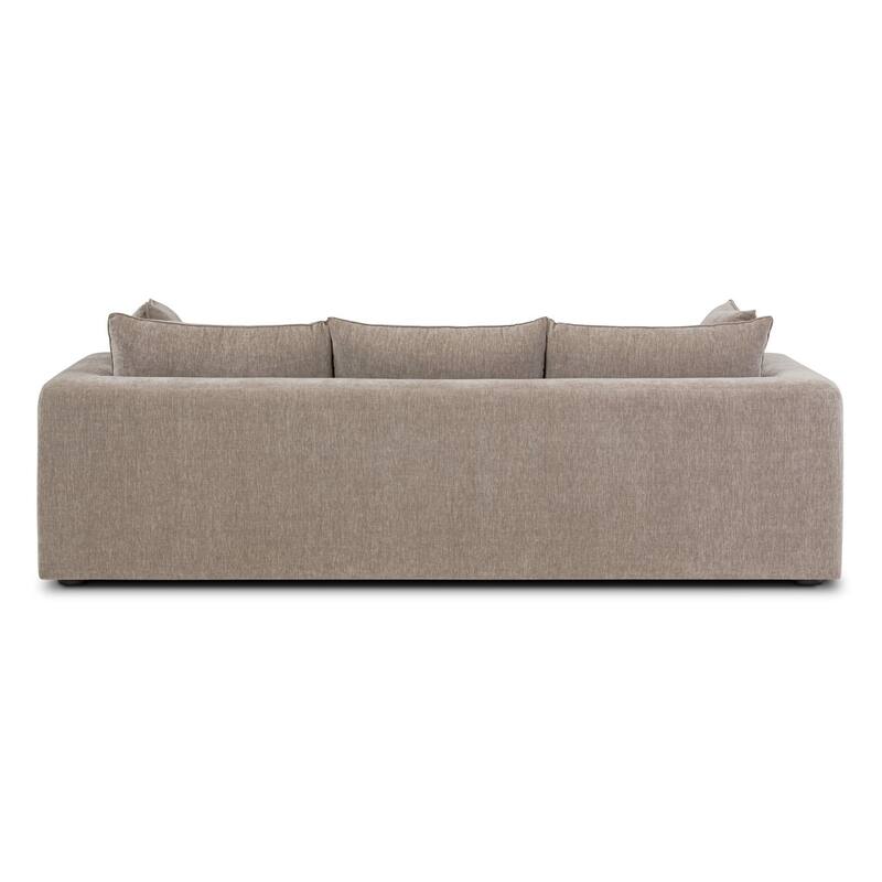 Poly & Bark Marcel 99" Performance Fabric Sofa