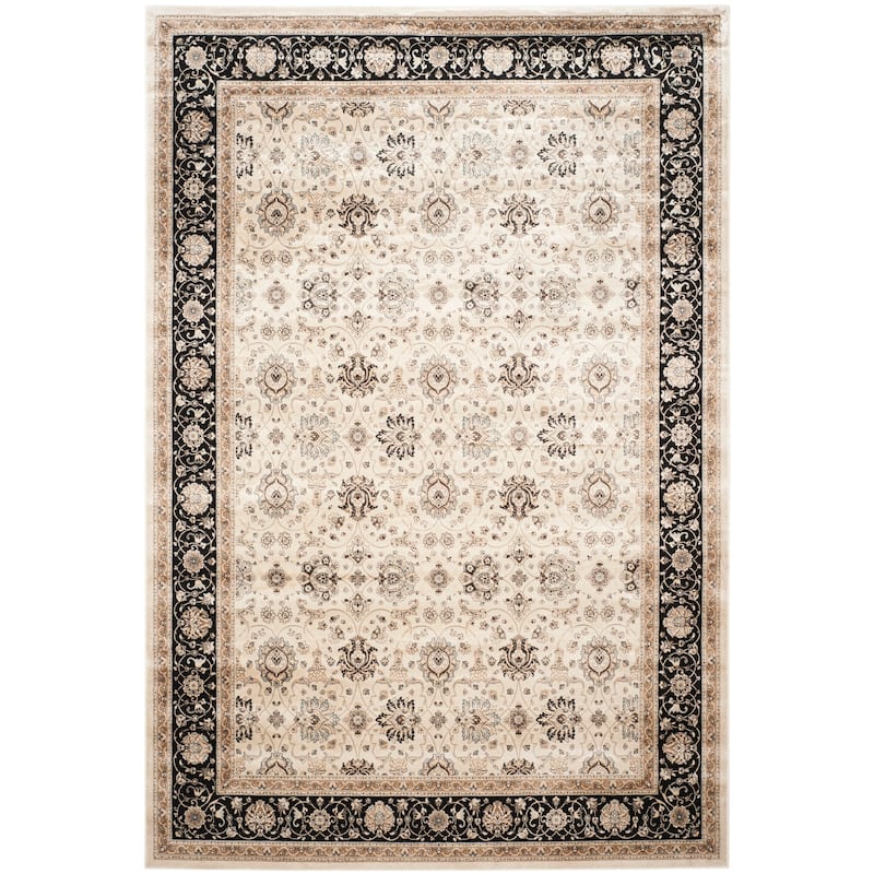 SAFAVIEH Persian Garden Orah Vintage Boho Oriental Viscose Rug