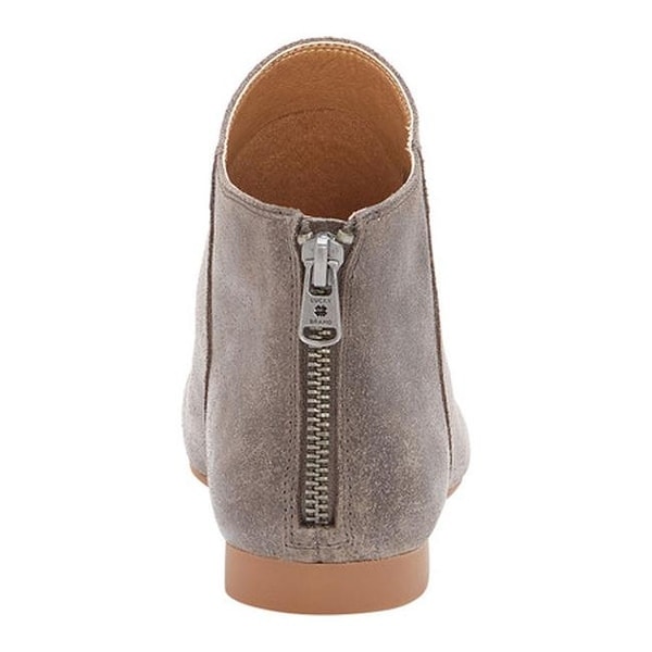 lucky brand gaines bootie