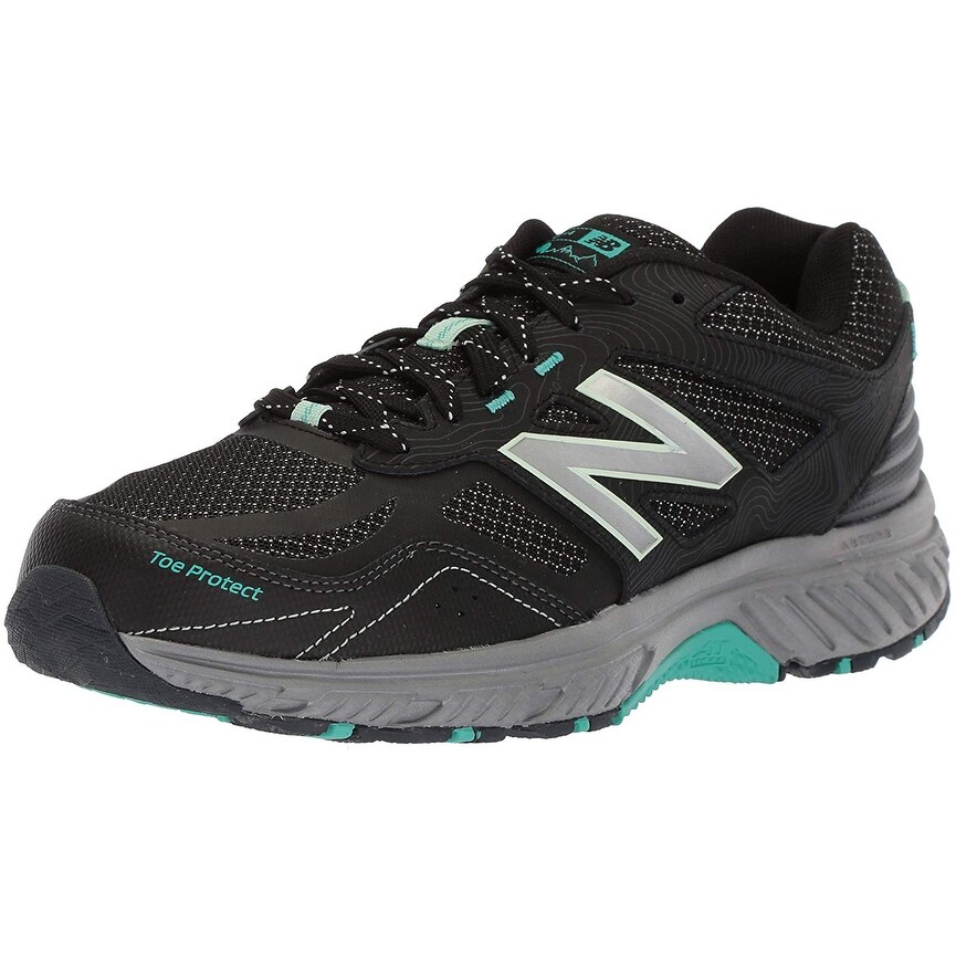 new balance running trainers