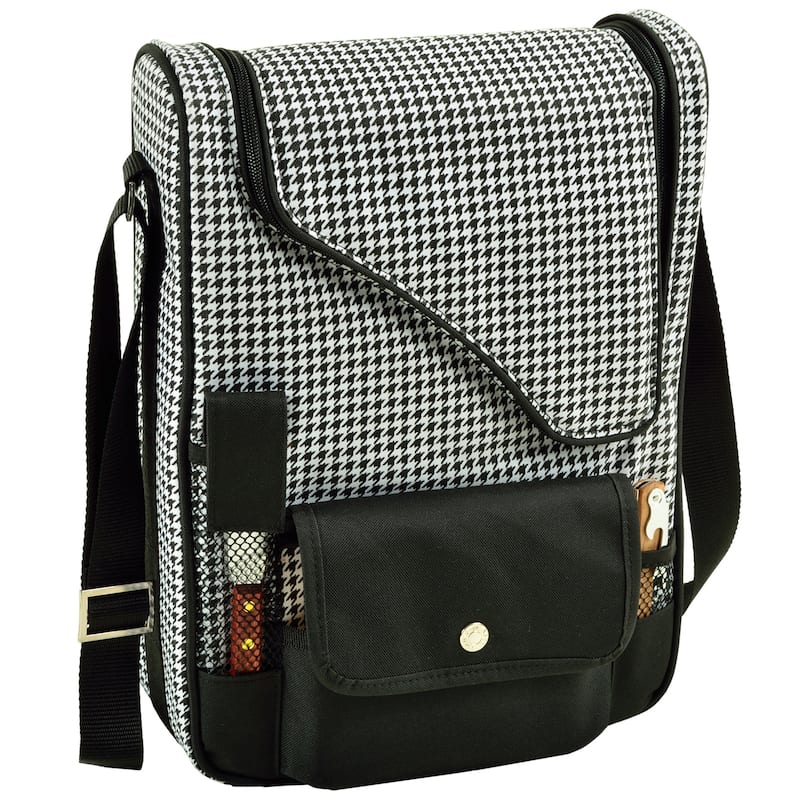 Picnic at Ascot - Wine & Cheese Cooler