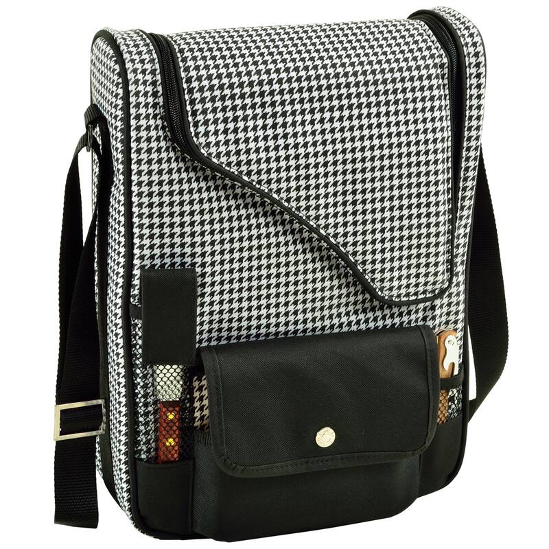 Picnic at Ascot Wine & Cheese Cooler Bed Bath & Beyond 40354118