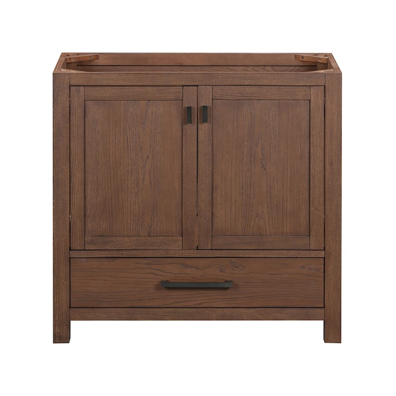 Avanity Modero 36 in. Single Bathroom Vanity Cabinet - 36"W x 21"D x 34"H