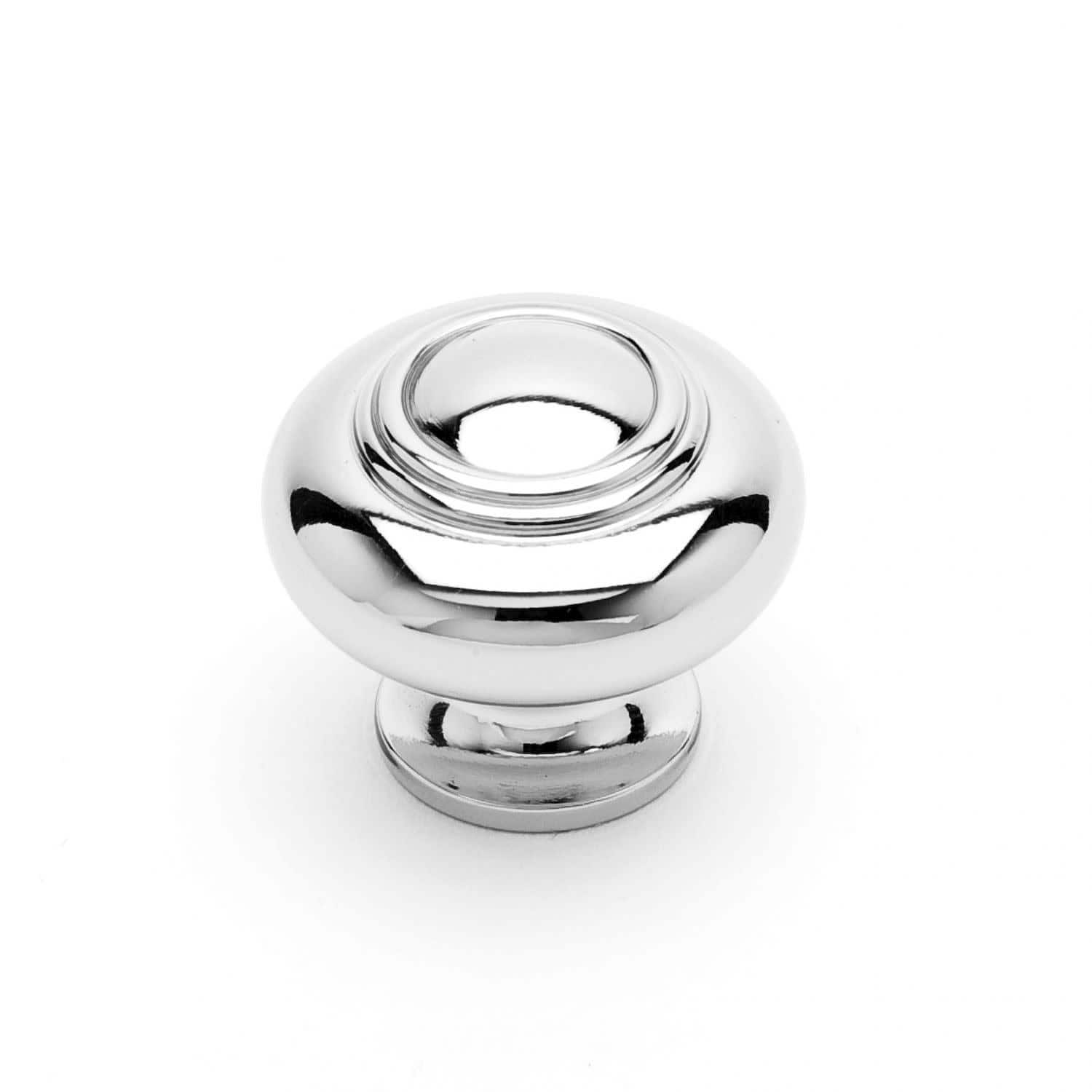 Option Polished Nickel