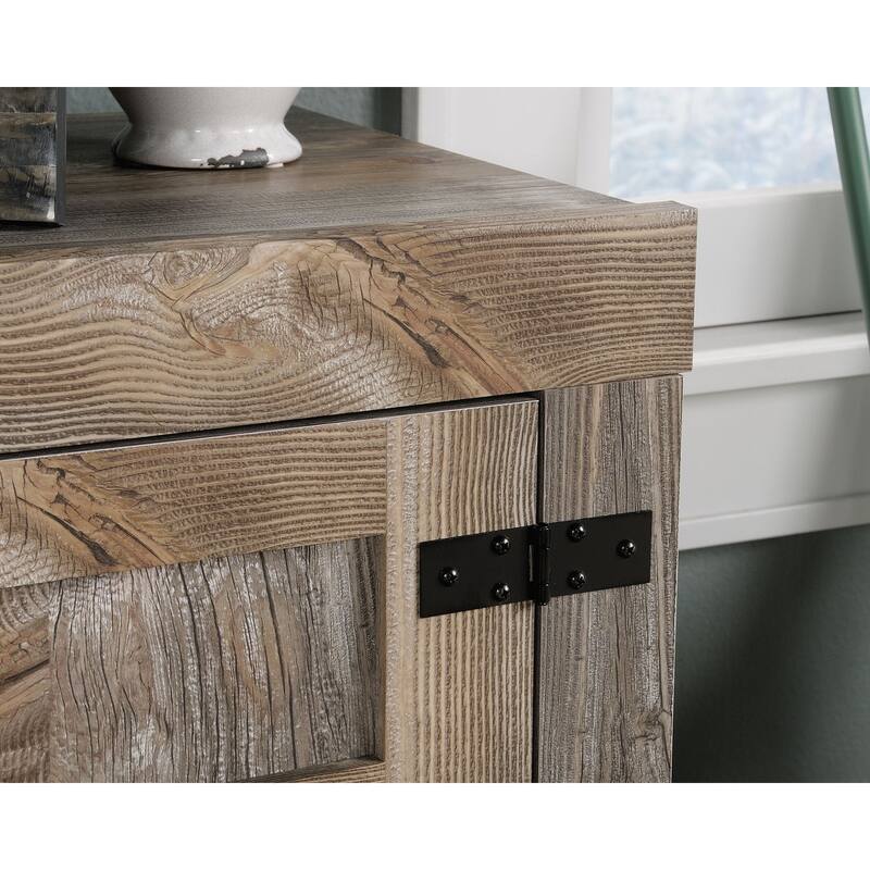 Entertainment Credenza