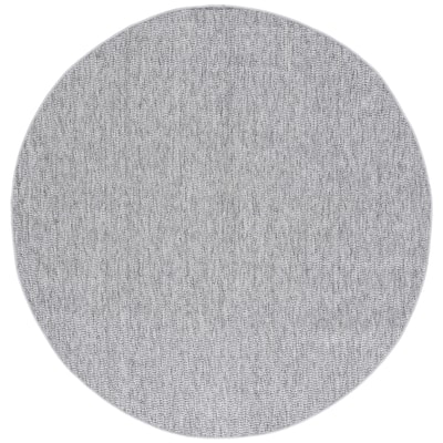 SAFAVIEH Sisal All-Weather Rasima Transitional Indoor/Outdoor Rug