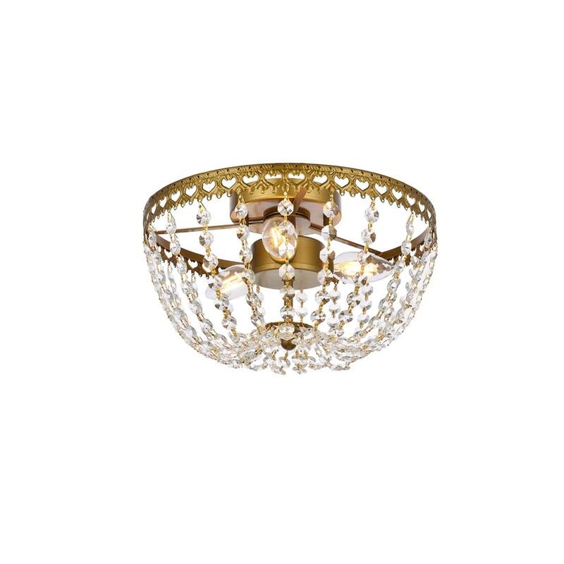 Kaden Flush Mount