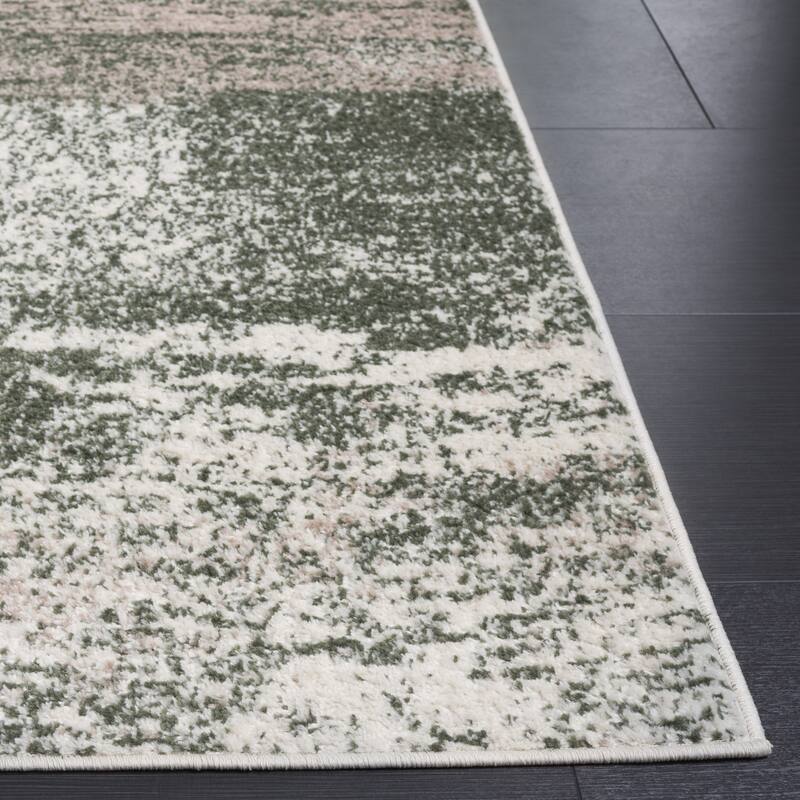 SAFAVIEH Adirondack Litsa Contemporary Rug